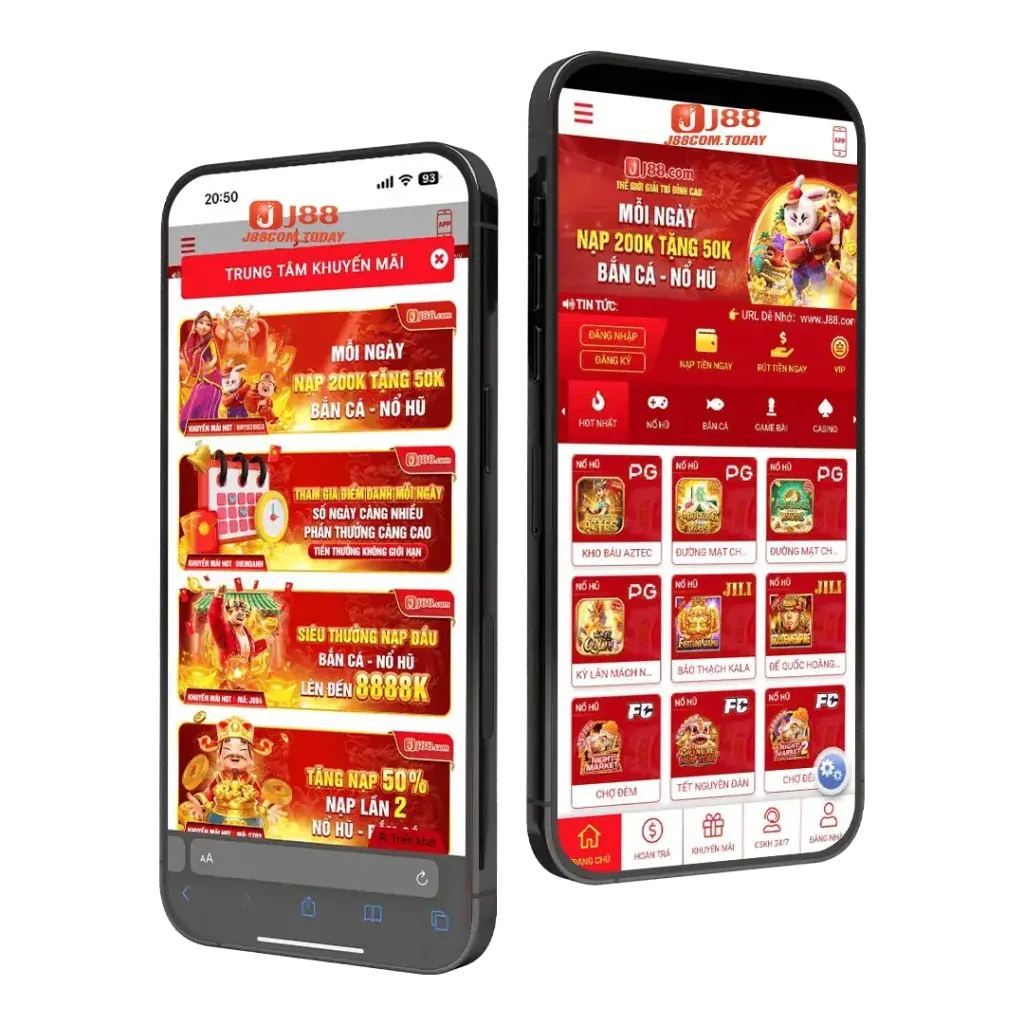 Các tính năng nổi bật của ứng dụng fb88
