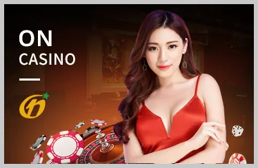 Bàn chơi Blackjack với người chia bài và người chơi