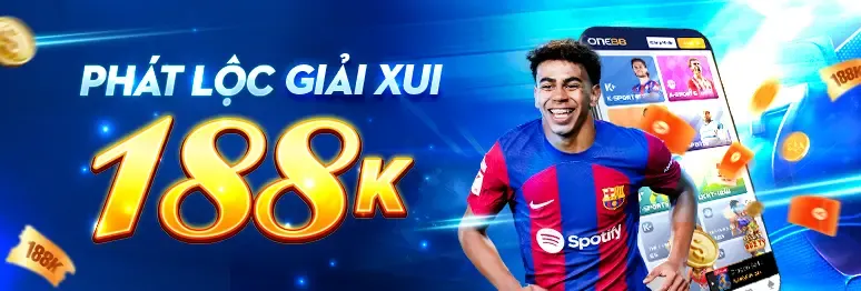 Giới thiệu các chương trình khuyến mãi xổ số FB88
