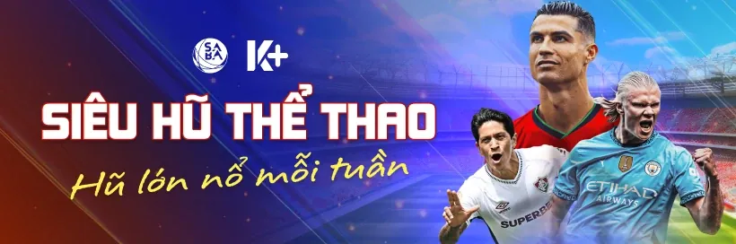 Sảnh IM Sports