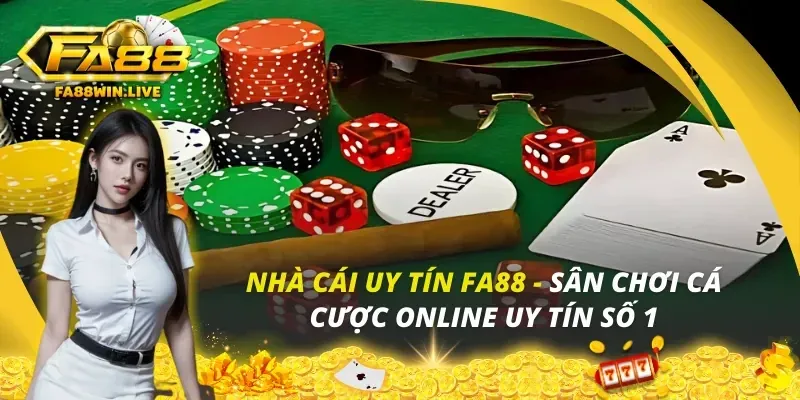 Kho Trò Chơi fb88 Xổ Số