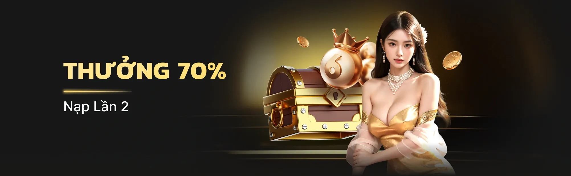 Hoàn trả xổ số không giới hạn